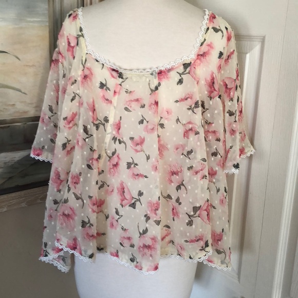 HP! 🥳 POL Top - Picture 3 of 8